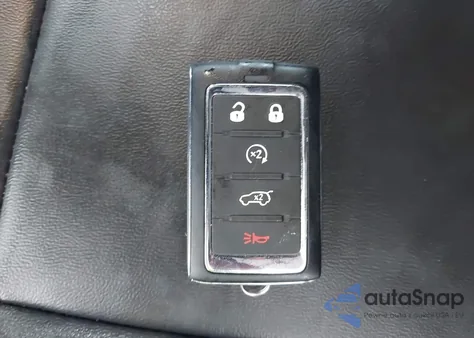 2024 Jeep Grand Cherokee L Limited 4X4 из США, поврежденный, VIN 1C4RJKBGXR8581791